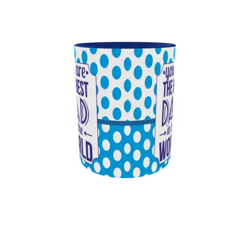 You are the best dad, cana ceramica, 330ml, cgs1047cv