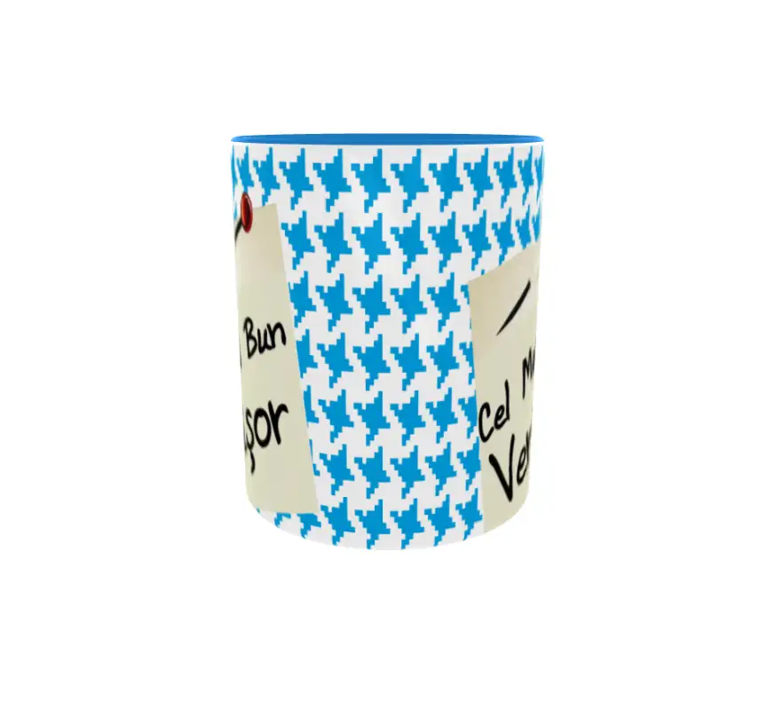 Cel mai bun verisor, cana ceramica, 330ml, cgs1068cv