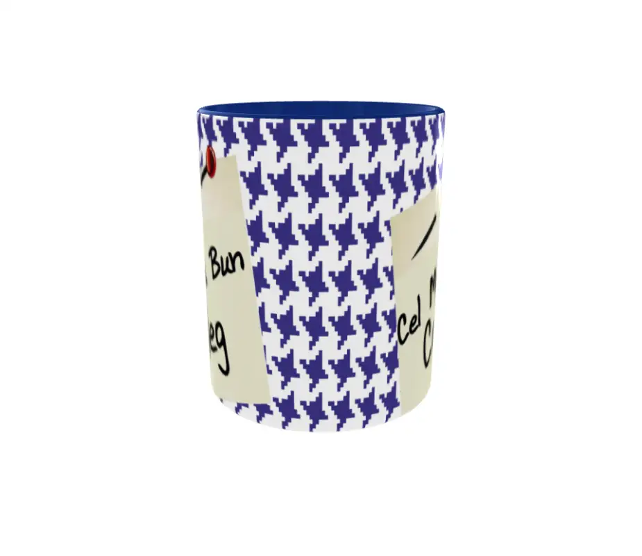 Cel mai bun coleg, cana ceramica, 330ml, cgs1077cv