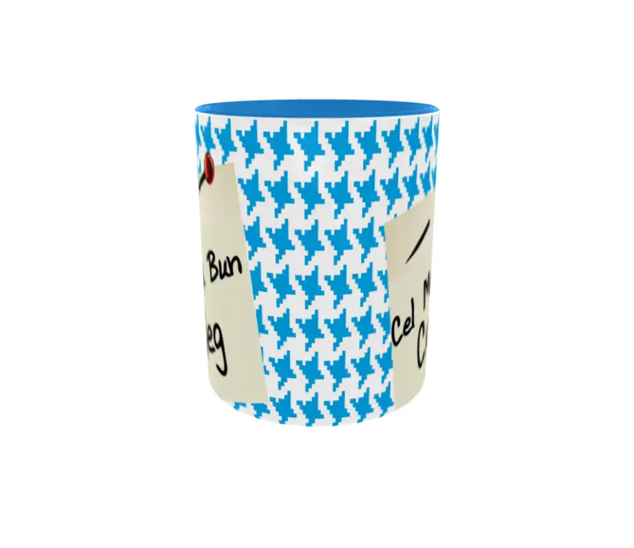 Cel mai bun coleg, cana ceramica, 330ml, cgs1077dv