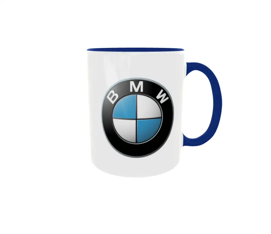 Bmw, cana ceramica, 330ml, cgs1118av
