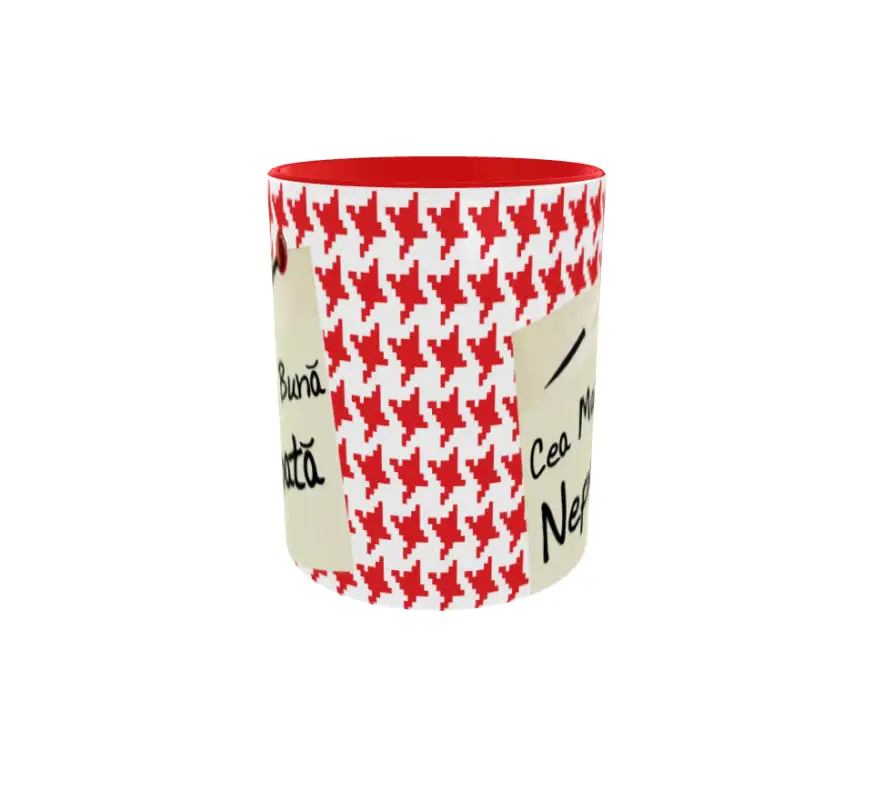 Cea mai buna nepoata, cana ceramica, 330ml, cgs1208av