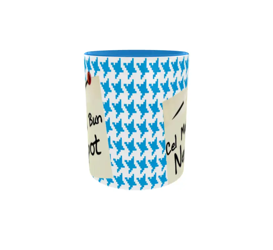 Cel mai bun nepot, cana ceramica, 330ml, cgs1209av