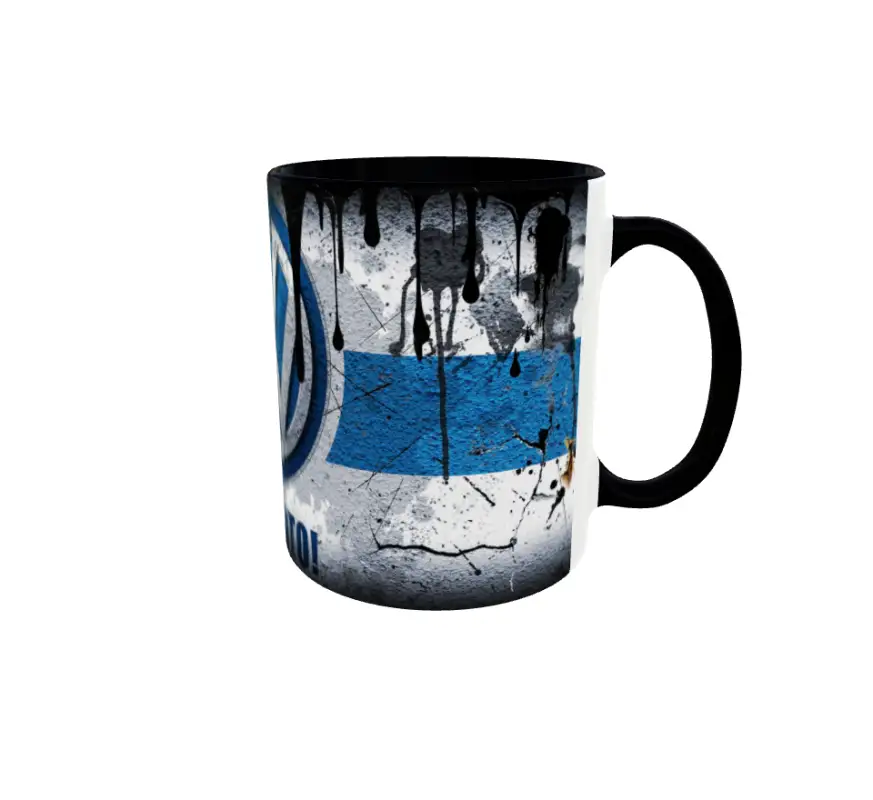 Volkswagen, cana ceramica, 330ml, cgs1253v