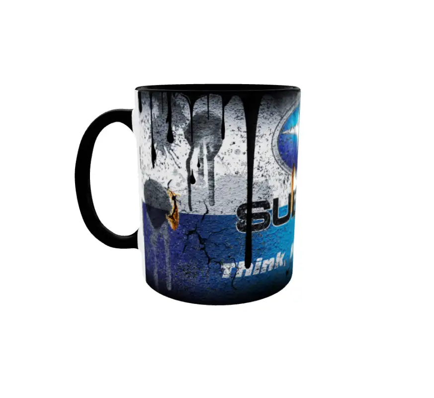 Subaru, cana ceramica, 330ml, cgs1263v