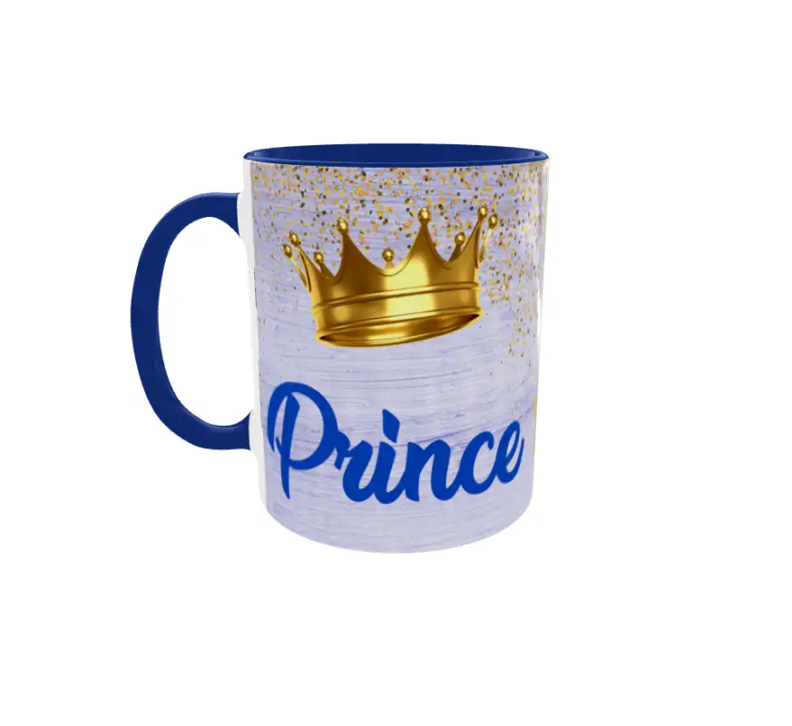 Prince, cana ceramica, 330ml, cgs1307