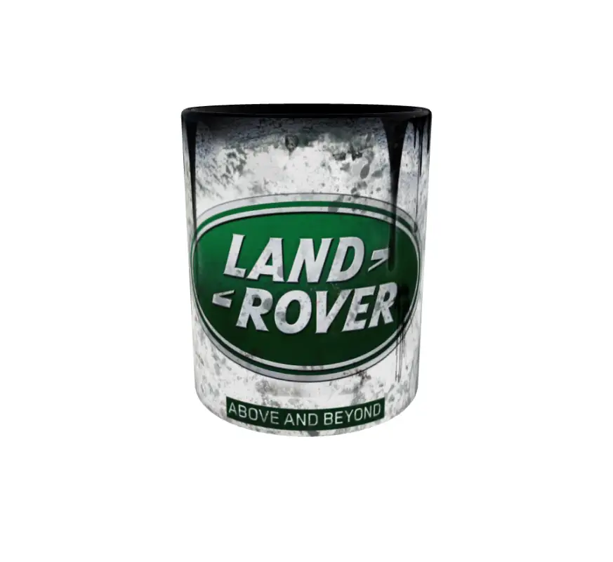 Land rover, cana ceramica, 330ml, cgs1339v