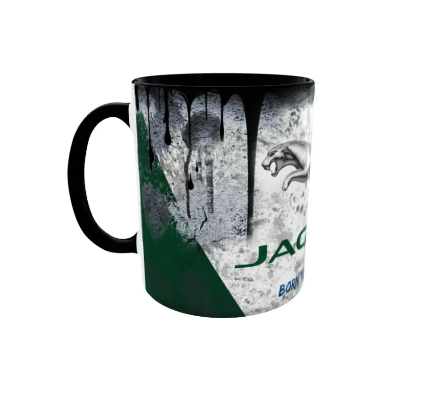Jaguar, cana ceramica, 330ml, cgs1342v