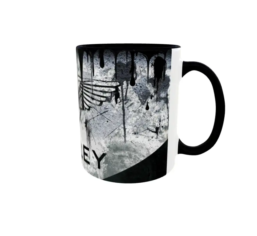 Bentley, cana ceramica, 330ml, cgs1354v