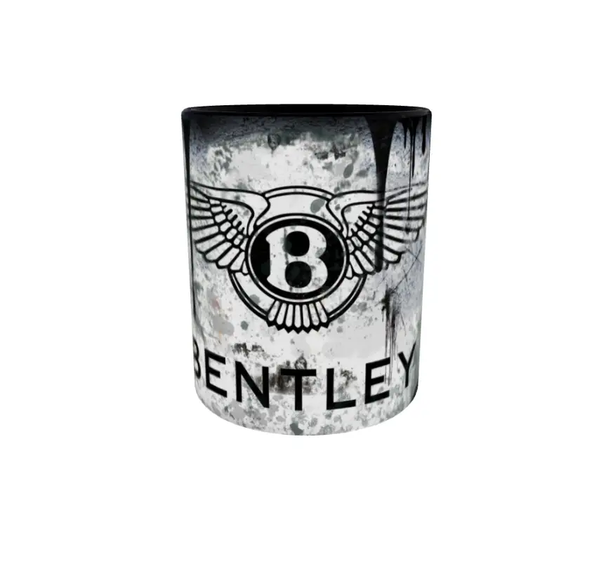 Bentley, cana ceramica, 330ml, cgs1354v