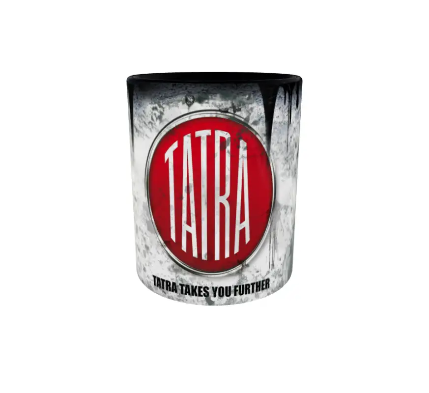 Tatra, cana ceramica, 330ml, cgs1361v