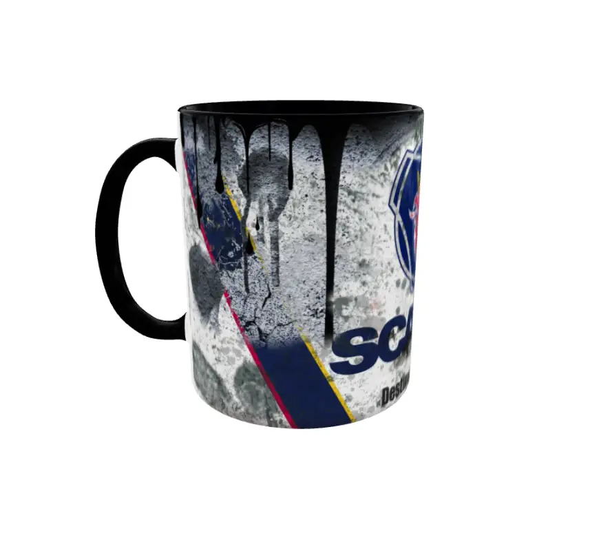 Scania, cana ceramica, 330ml, cgs1364v