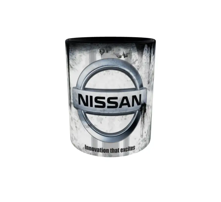 Nissan, cana ceramica, 330ml, cgs1369