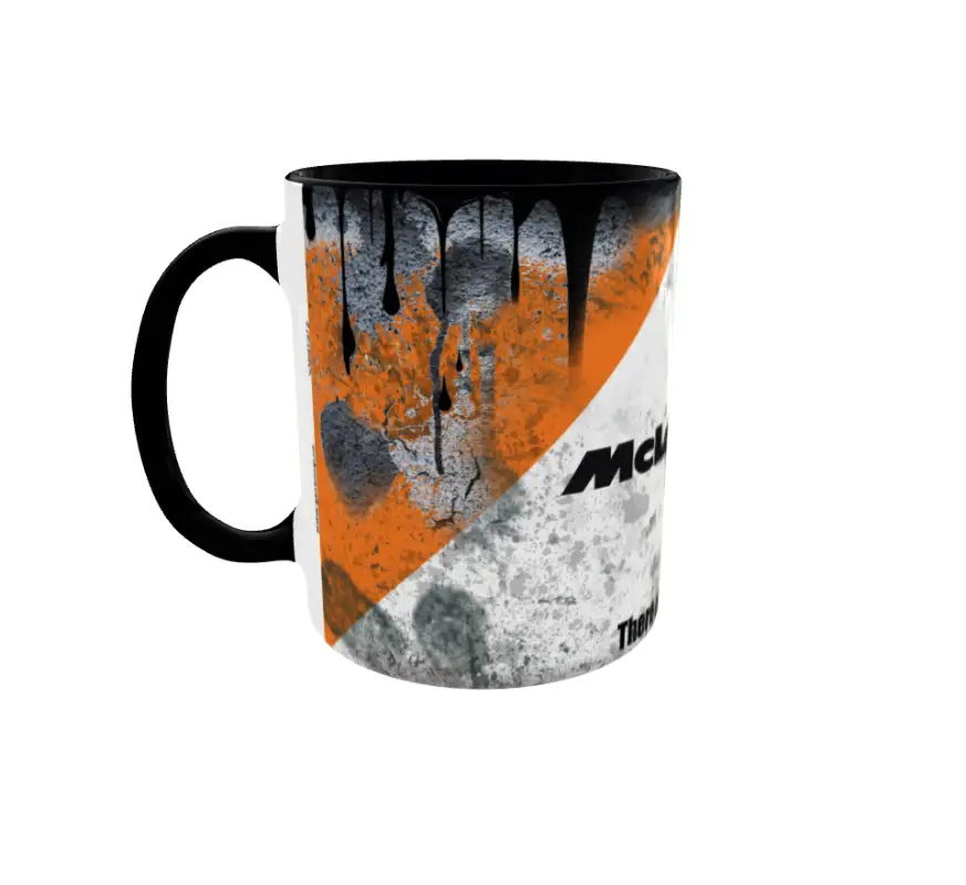 Mclaren, cana ceramica, 330ml, cgs1373v