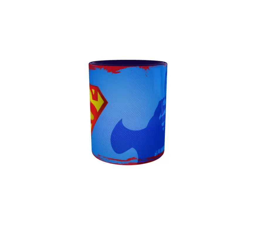 Spiderman, cana din ceramica, 330ml, model 5v