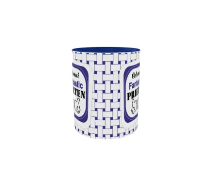 Cel mai fantastic prieten, cana ceramica, 330ml, cgs1039c