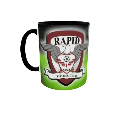 Rapid, cana ceramica, 330ml, cgs1044