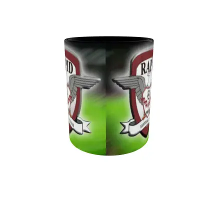 Rapid, cana ceramica, 330ml, cgs1044