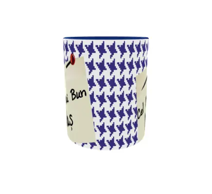 Cel mai bun nas, cana ceramica, 330ml, cgs1060b