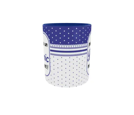 Pentru un bunic minunat, cana ceramica, 330ml, cgs1100