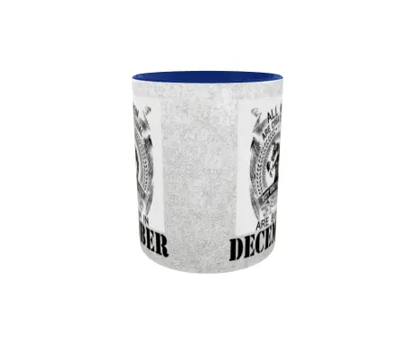 December, all men are created equal, cana ceramica, 330ml, cgs1101l