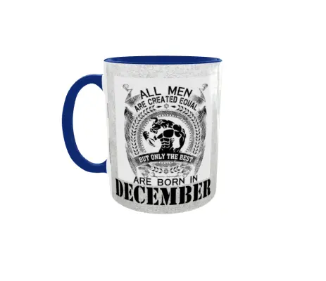 December, all men are created equal, cana ceramica, 330ml, cgs1101l