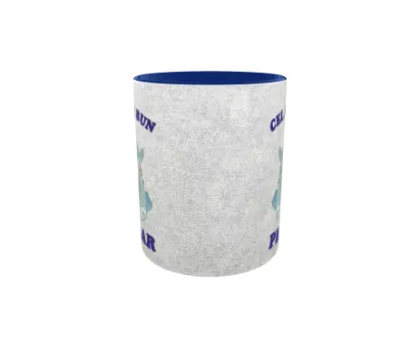 Cel mai bun pescar, cana ceramica, 330ml, cgs1104