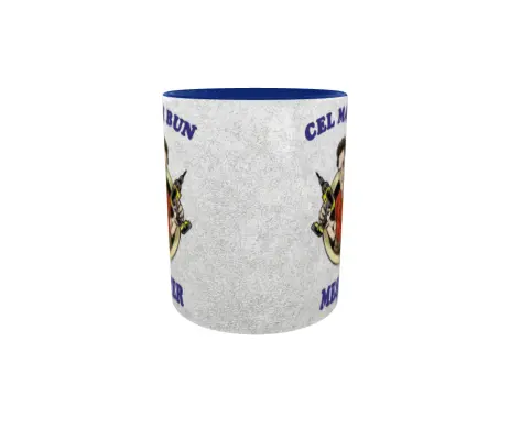 Cel mai bun mester, cana ceramica, 330ml, cgs1141