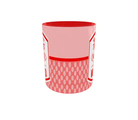 You are the best mother in the world, cana ceramica, 330ml, cgs1171