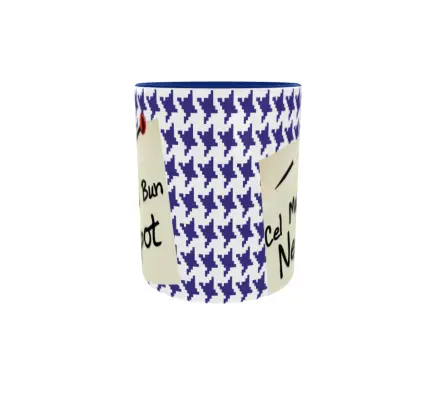Cel mai bun nepot, cana ceramica, 330ml, cgs1209c