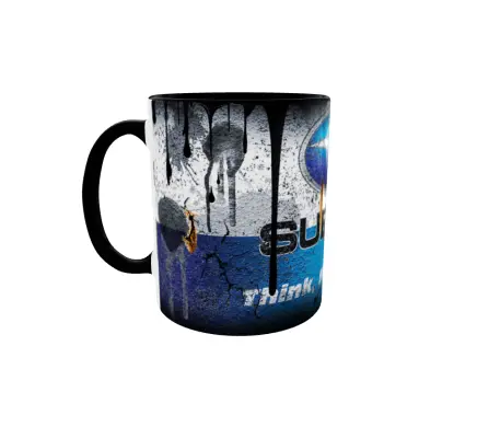 Subaru, cana ceramica, 330ml, cgs1263