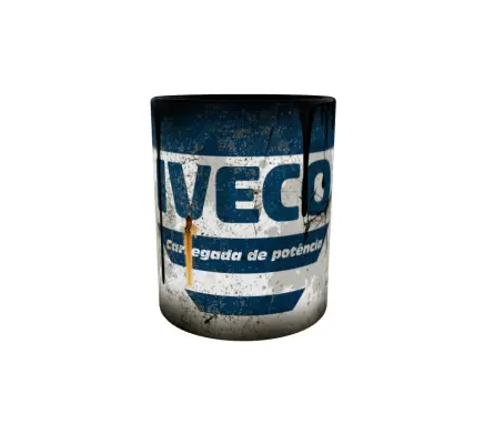 Iveco, cana ceramica, 330ml, cgs1269