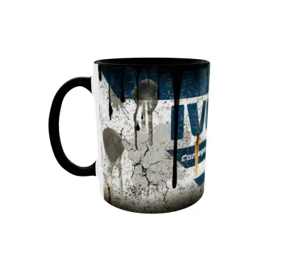 Iveco, cana ceramica, 330ml, cgs1269