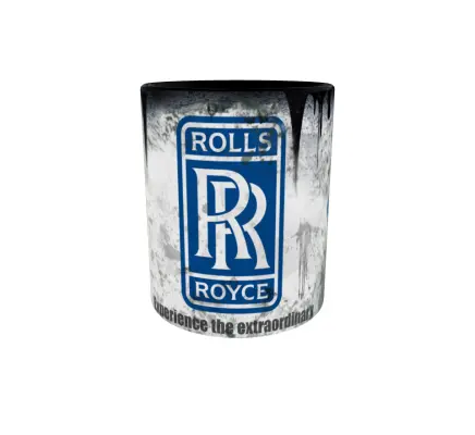 Rolls royce, cana ceramica, 330ml, cgs1365