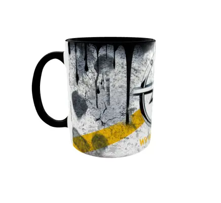 Opel, cana ceramica, 330ml, cgs1368