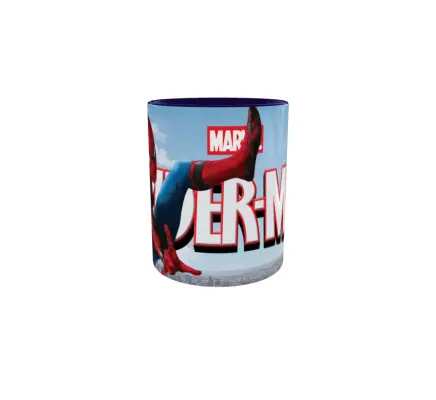 Spiderman, cana din ceramica, 330ml, model 2