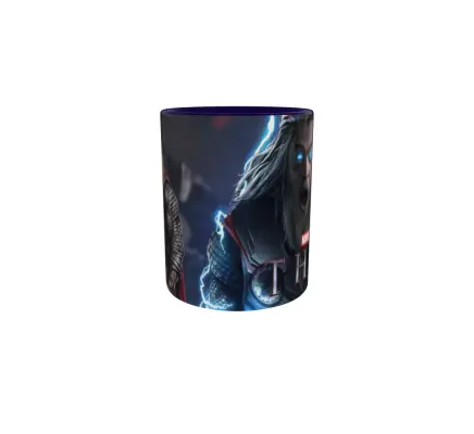 Thor, cana din ceramica, 330ml, model 1