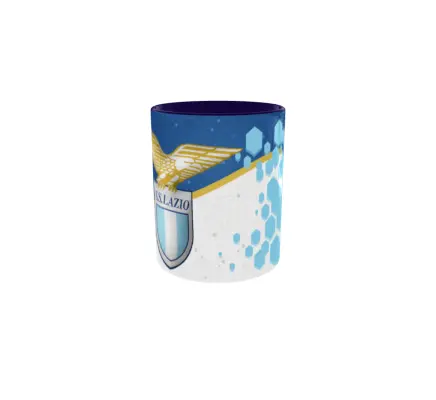 Lazio, cana din ceramica, 330ml