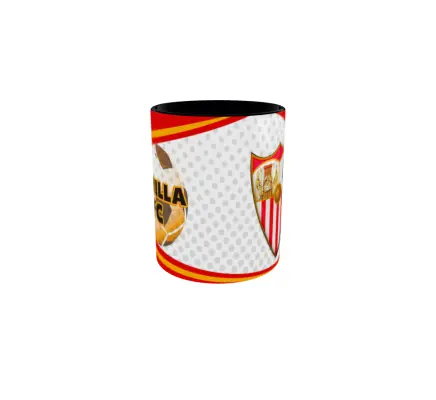 Sevilla fc, cana din ceramica, 330ml